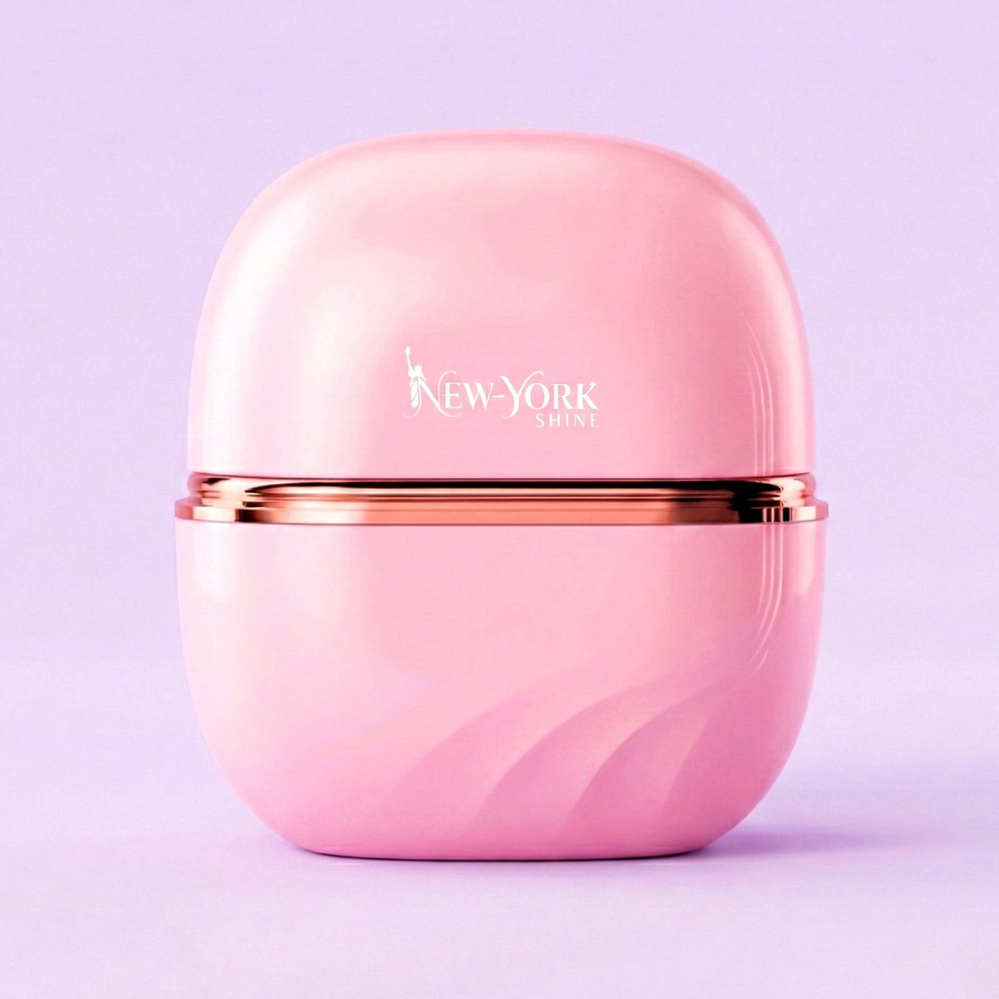 Portable Mini Hair Straightener™ [Rechargeable]