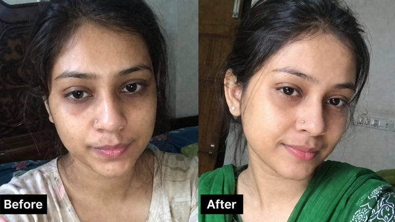 Review image from ☑  Fabiha khan