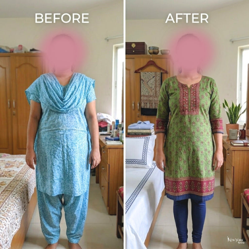 Review image from Kumkum Kazi