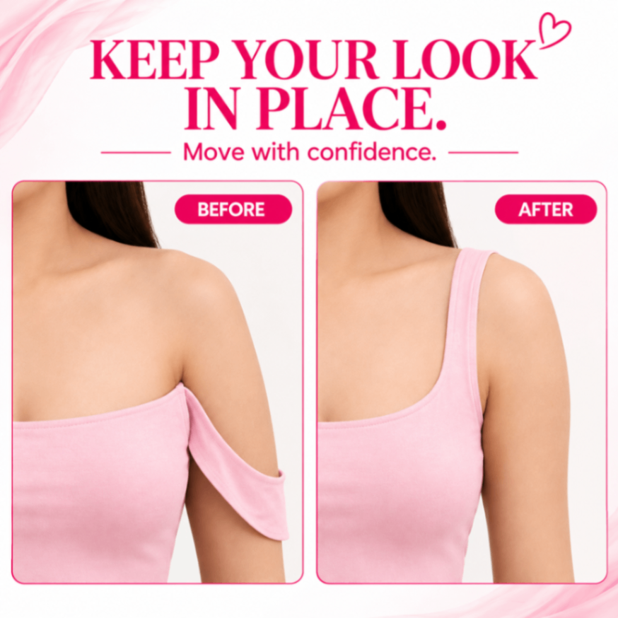GlamLock™ Body Adhesive Glue