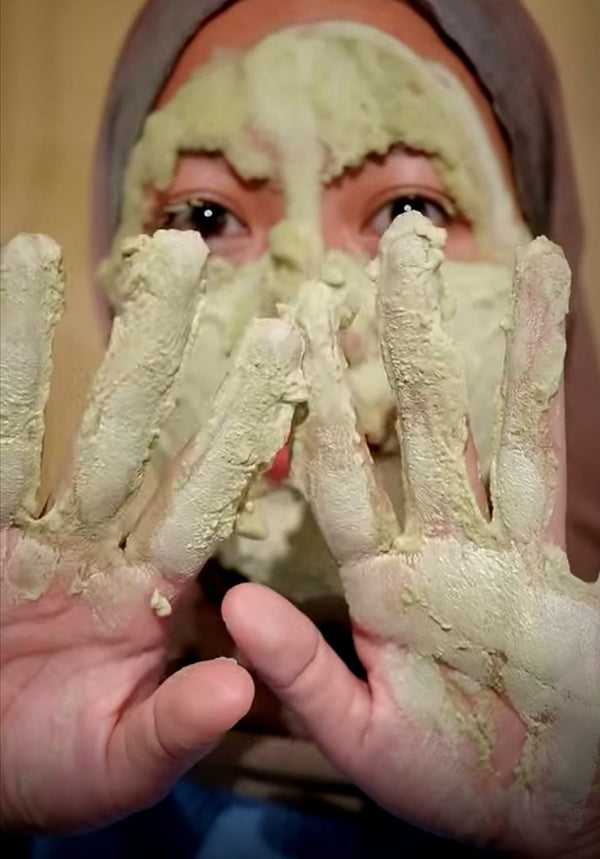 Review image from Heba Ahmed