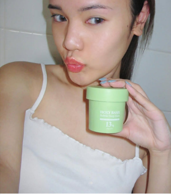 Review image from Kim Seo-yeon