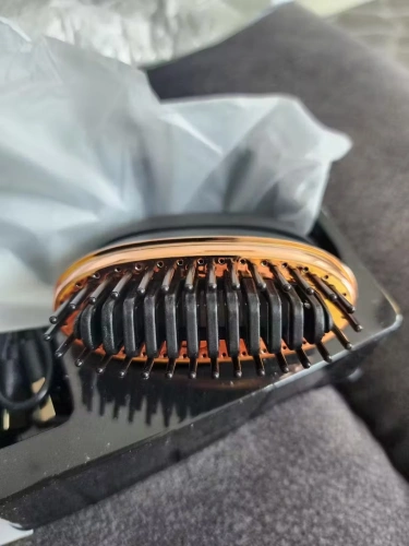 Review image from Tushi Kamal